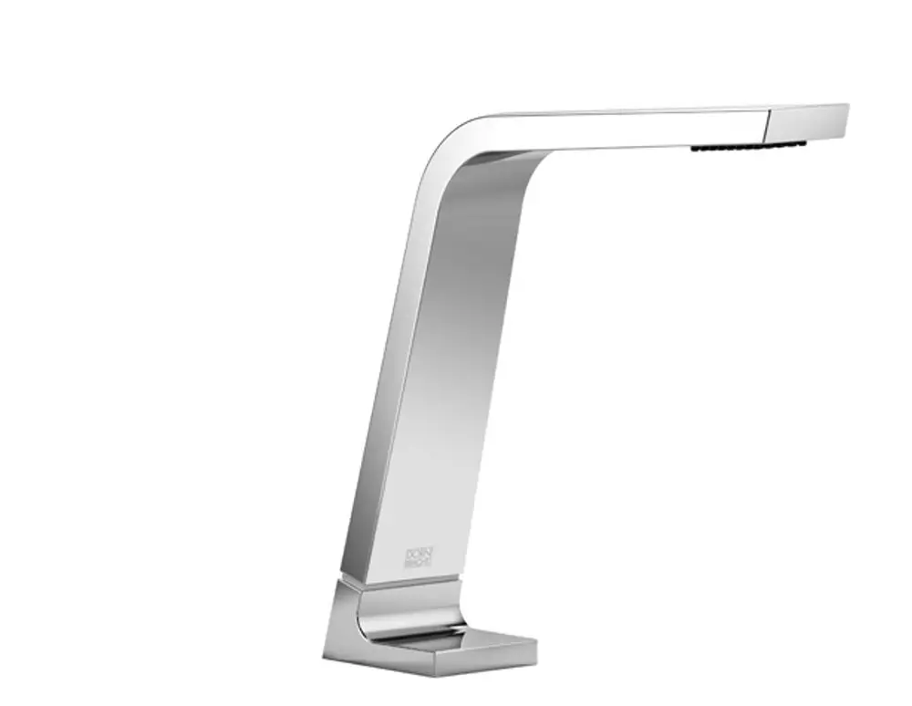 DORNBRACHT Waschtisch-Stand-Auslauf ohne Ablaufgarnitur CL.1 13715705 Dark Chrome, 13715705-19 Galeriebild 1